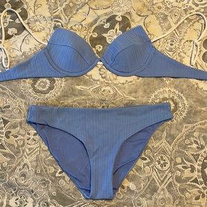 Onia sea marine swimsuit bottoms